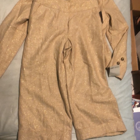 Camel Cream 2 Pc - Picture 2 of 10